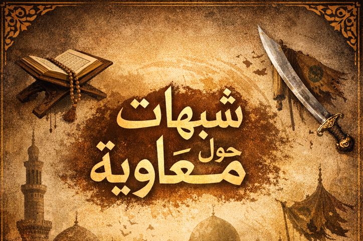 مبايعة الحسن بن علي لمعاوية: اعترافات كتب الشيعة وسقوط عقيدة التكفير والطعن في الصحابة