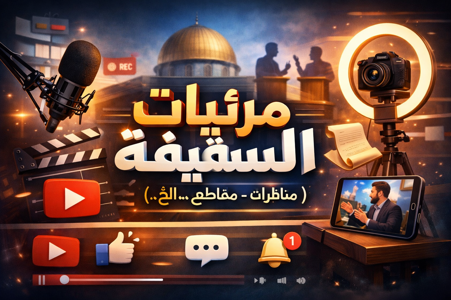 مواجهة نارية بين معمم والمرجع الحائري بعد استقالته❗