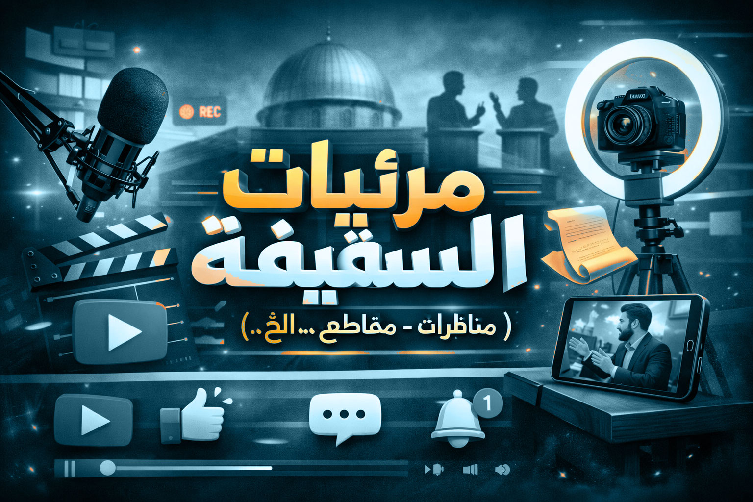 عراقية تسأل الشيخ فراج .. هل يجوز قذف نساء #الشيعة ؟